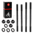 Heavy Duty Cylinder Head Studs Kit for Yamaha YZ450F (2003–2005)
