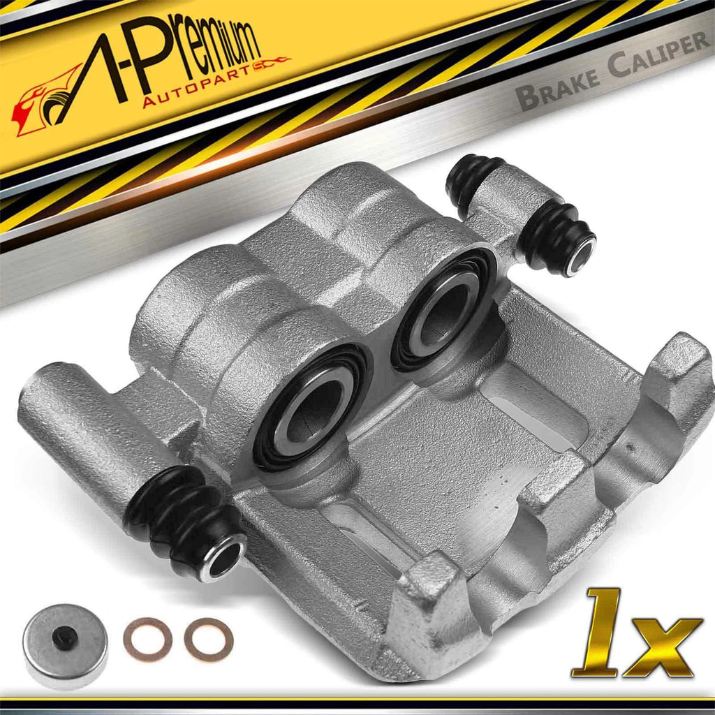 Front Right Brake Caliper for Chevy W4500 Tiltmaster (1988–1997)