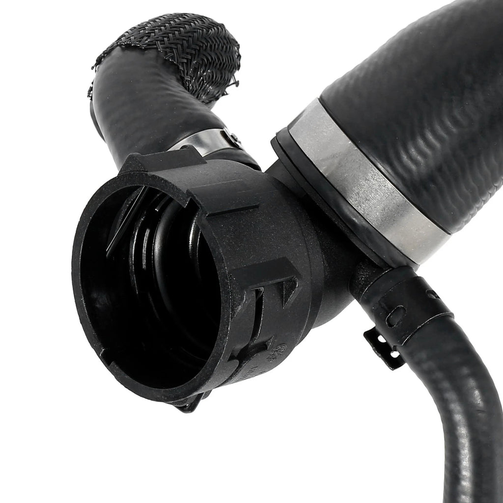 Radiator Coolant Water Hose 17127580955 for BMW 740i (2010–2012)
