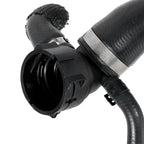 Radiator Coolant Water Hose 17127580955 for BMW 740i (2010–2012)