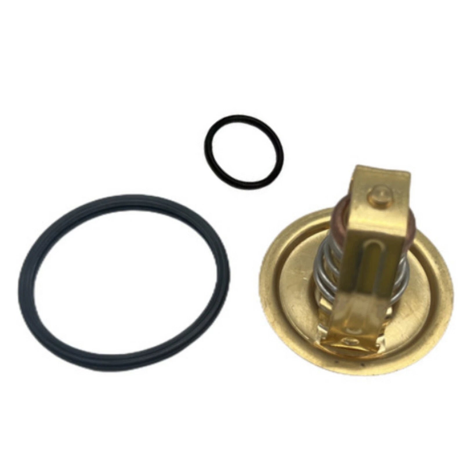 Thermostat 60℃ 876080 for Volvo AQ 115 130 MD1B MB 2B 3B AQD2B MD 11C 11D 17