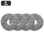 Microfiber Cloth Replacement for Conga 20090 ProAI InfinitySoap (20090)