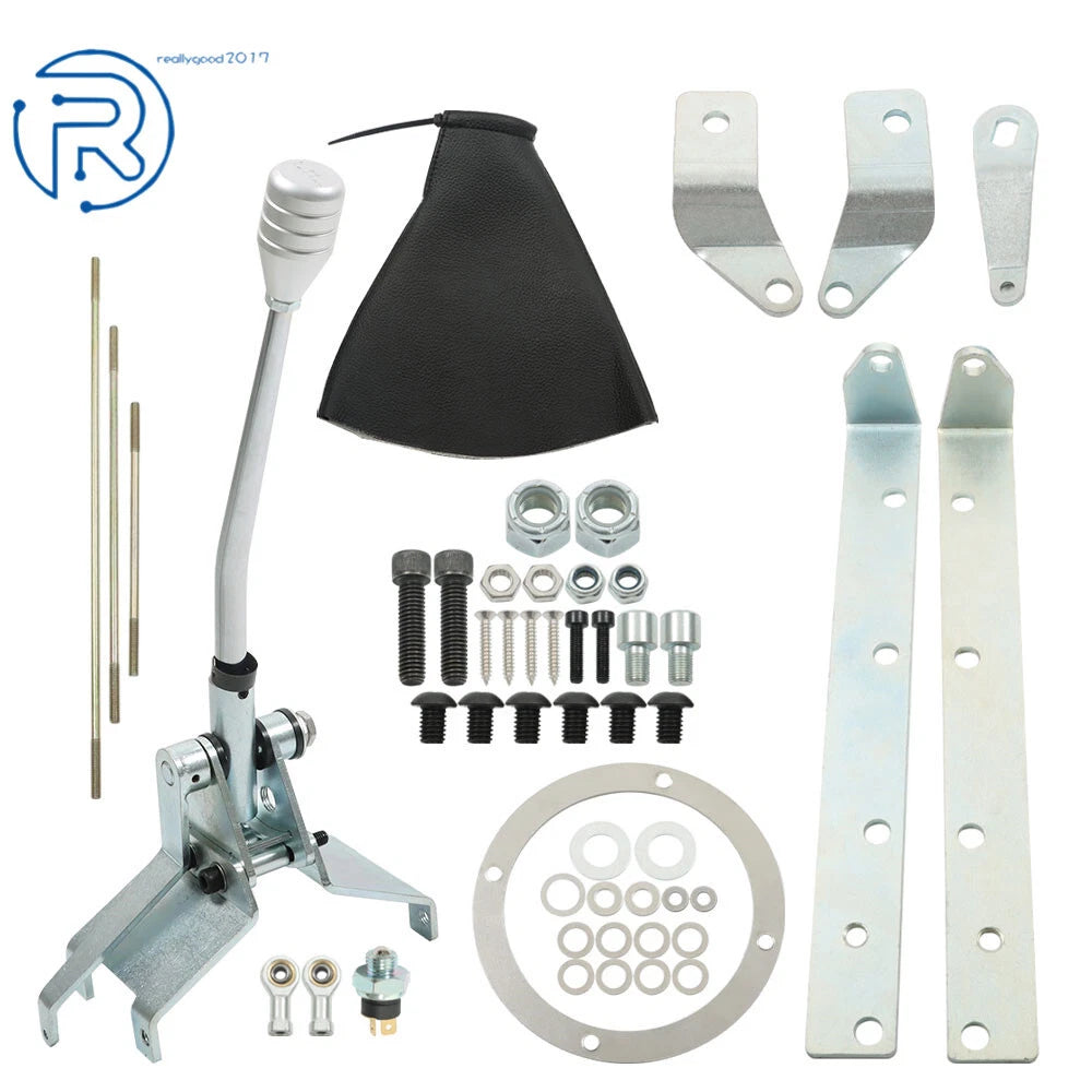 Transmission Shifter for GM Turbo 350 (Automatic)