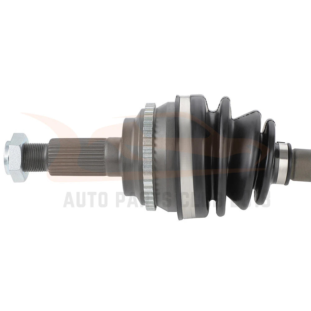 AWD CV Axle for Ford Edge Lincoln MKX (2007–2014)