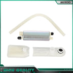 Electric Fuel Pump & Strainer Installation Kit for E3369M E3372M E3518M