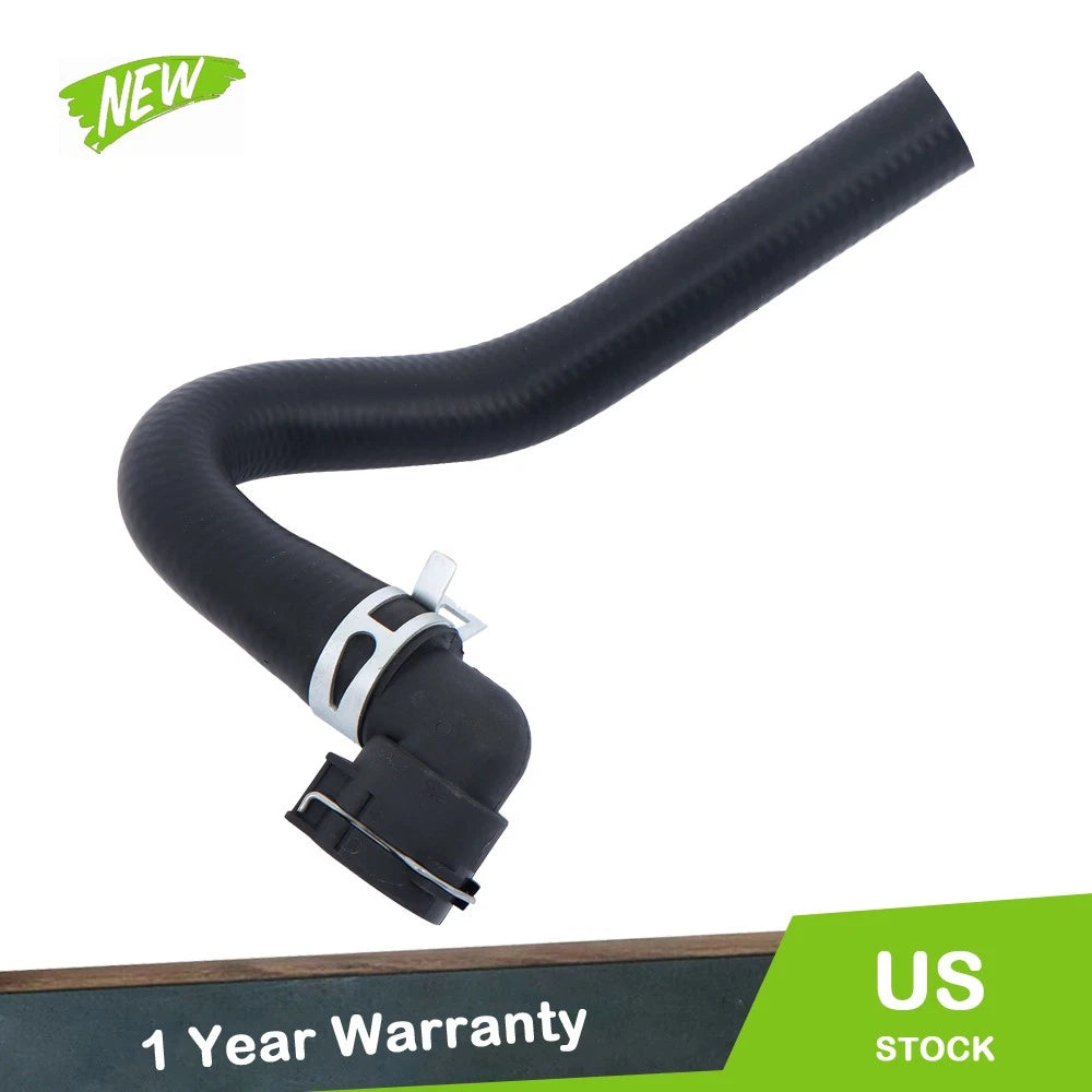 Coolant Reservoir Tank Lower Hose for Ford F150 (2015–2024)