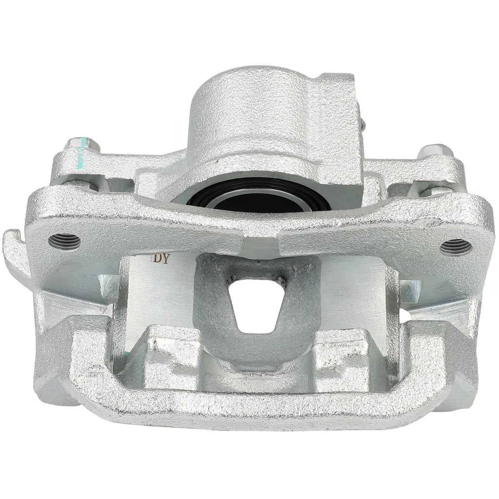 Set of 2 Rear Left Brake Calipers w/ Bracket for Toyota Sienna (2004–2010)