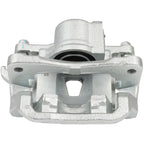 Set of 2 Rear Left Brake Calipers w/ Bracket for Toyota Sienna (2004–2010)