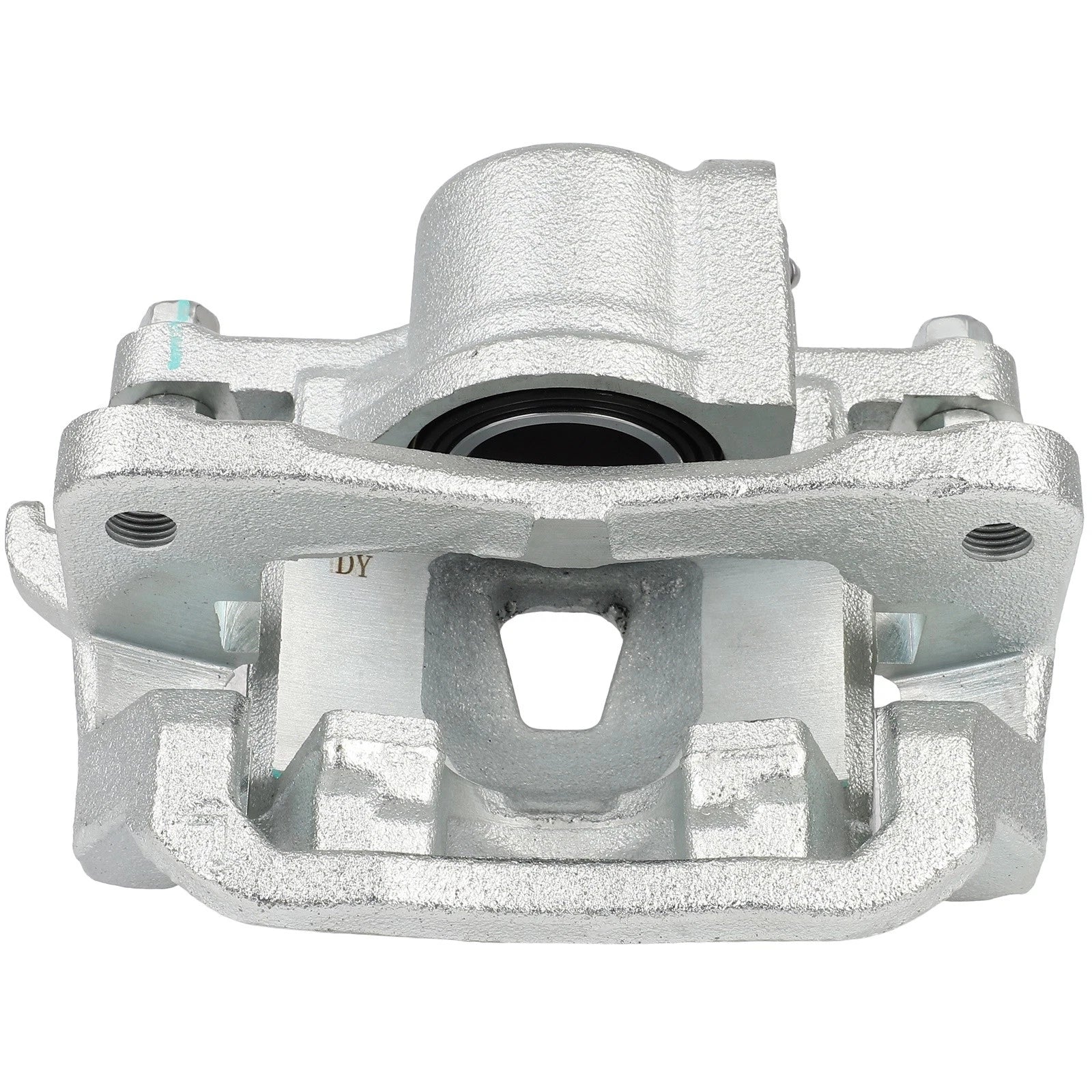Set of 2 Rear Left Brake Calipers w/ Bracket for Toyota Sienna (2004–2010)