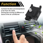 HVAC Air Door Actuator Heater Blend for Ford F-250 Super Duty (2011–2016) No. 604280