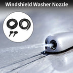 Windshield Washer Nozzle Set for Mitsubishi (No. 61601384859)