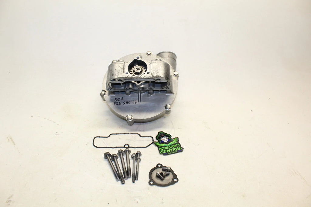 Supercharger for Yamaha FZR FZS FX AR192 SX192 SHO 1.8 (18 Hours)