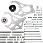 AC Conditioner Compressor Bracket for Sanden 508 Truck LSX LS1 LS2 LS3 LS6 (2000–2023)