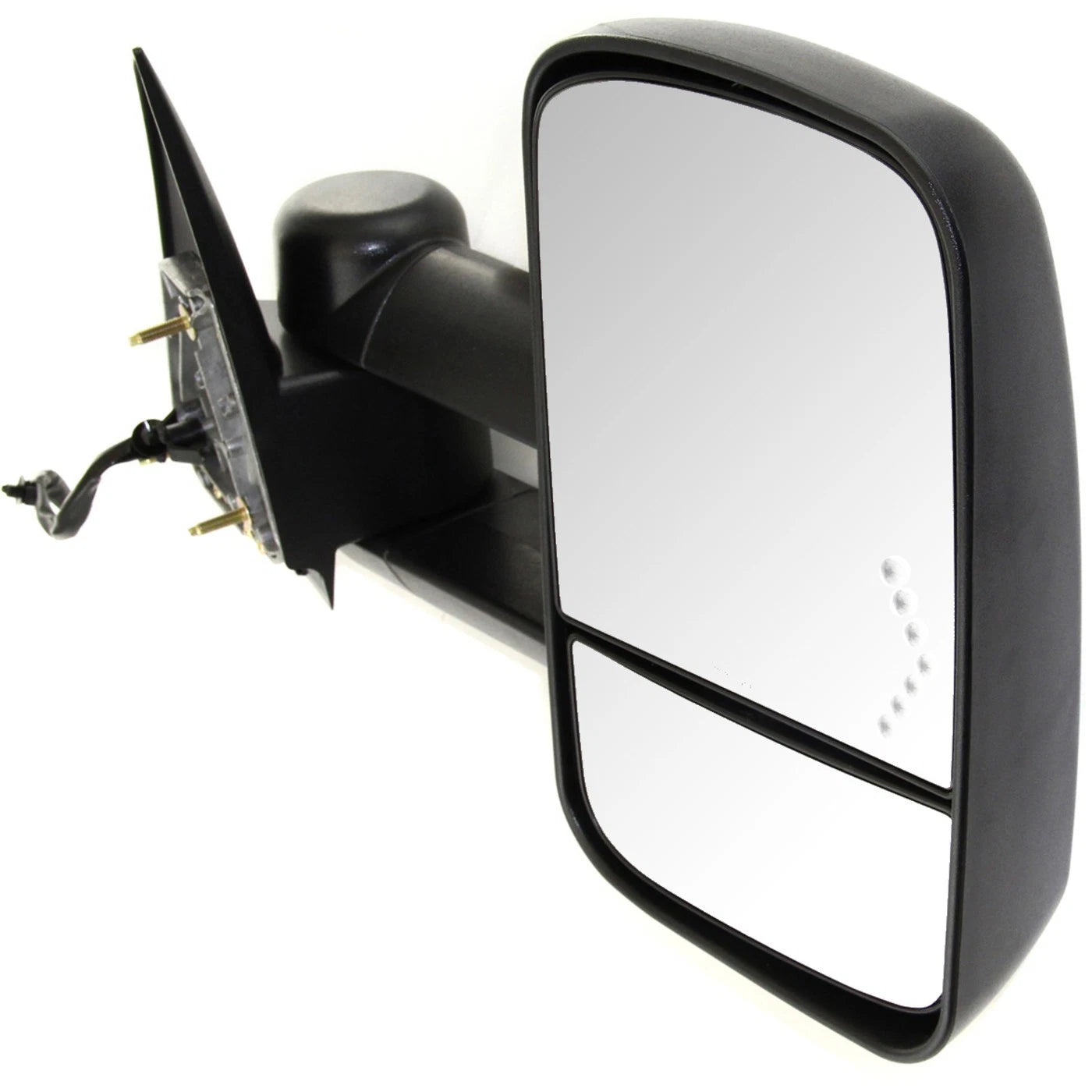 Heated Towing Mirror for Chevy Suburban Avalanche (2007–2014)