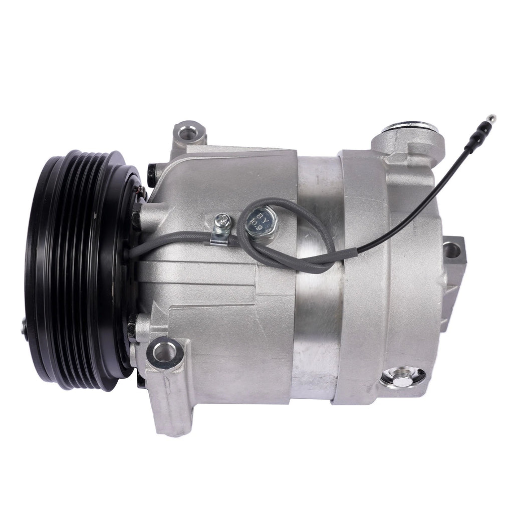 Compressor for Ferrari 360, Maserati Quattroporte (2000–2014)