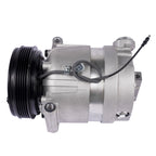 Compressor for Ferrari 360, Maserati Quattroporte (2000–2014)