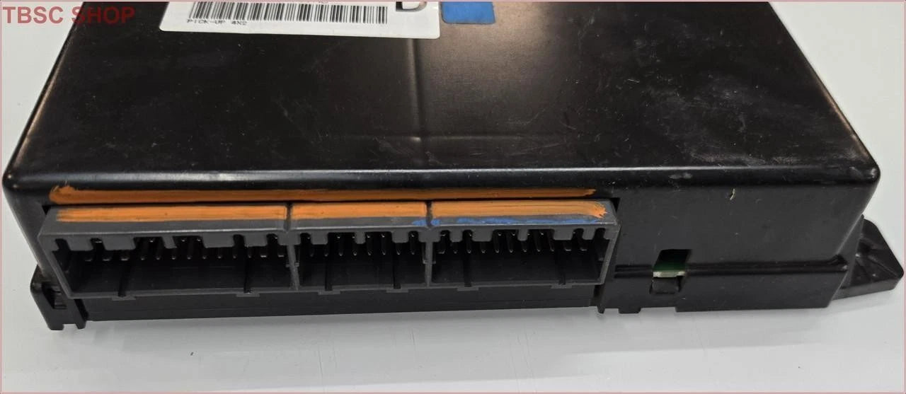 GEM Electronic Multifunction Module for Ford Ranger 1996 (F57B-14B205-DH)