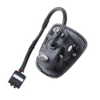Rear View Backup Camera for Hyundai Elantra Sonata Tiburon Kia Optima (2001-2019)