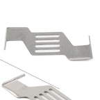 Seam Guide Presser Hem for Industrial Sewing Machine (Replacement Steel)
