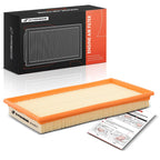 Engine Air Filter for Kia Sephia, Spectra (1998–2004)