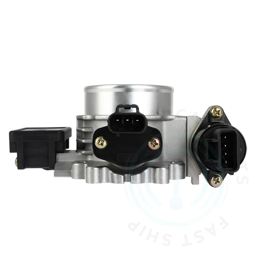 Throttle Body for Jeep Cherokee (1998–2001)