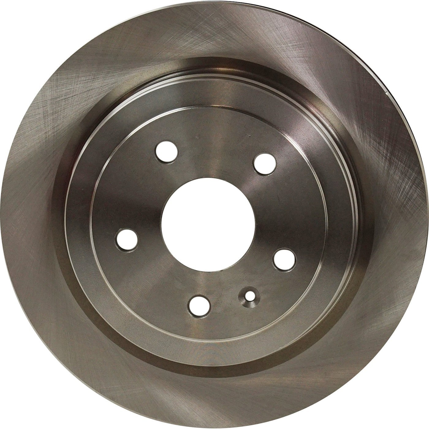 Brake Disc and Pad Kit for Cadillac CTS (2008–2014) Rear