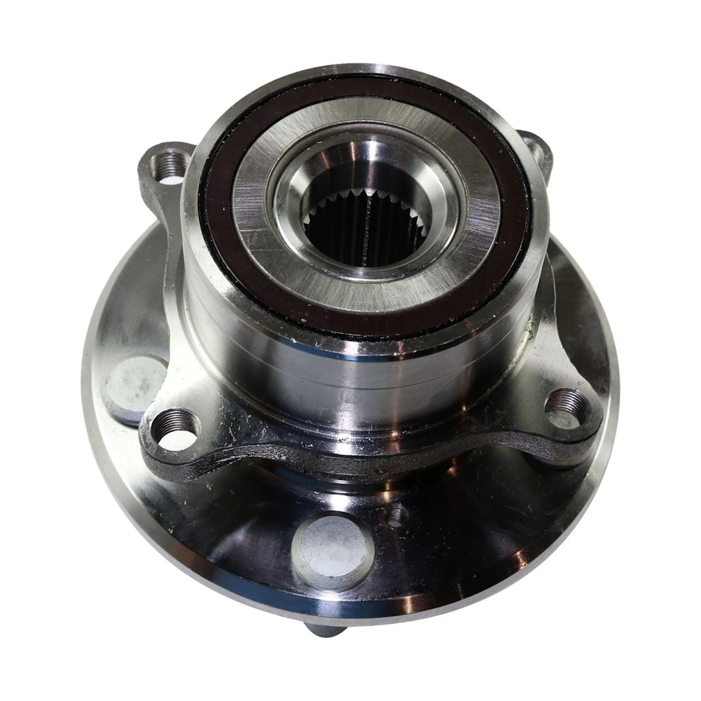 Wheel Hub for Honda Pilot (2009–2015) Front Left/Right with Bearing AWD