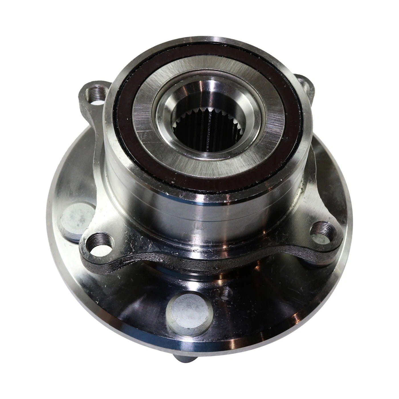 Wheel Hub for Honda Pilot (2009–2015) Front Left/Right with Bearing AWD