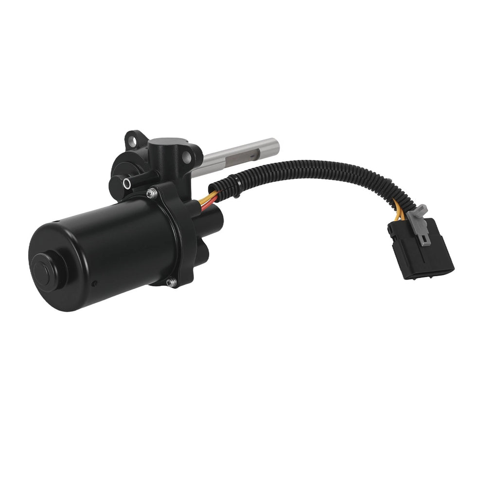 Left Side Power Running Board Motor for Cadillac Escalade GMC Yukon (2007–2014)