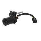 Left Side Power Running Board Motor for Cadillac Escalade GMC Yukon (2007–2014)
