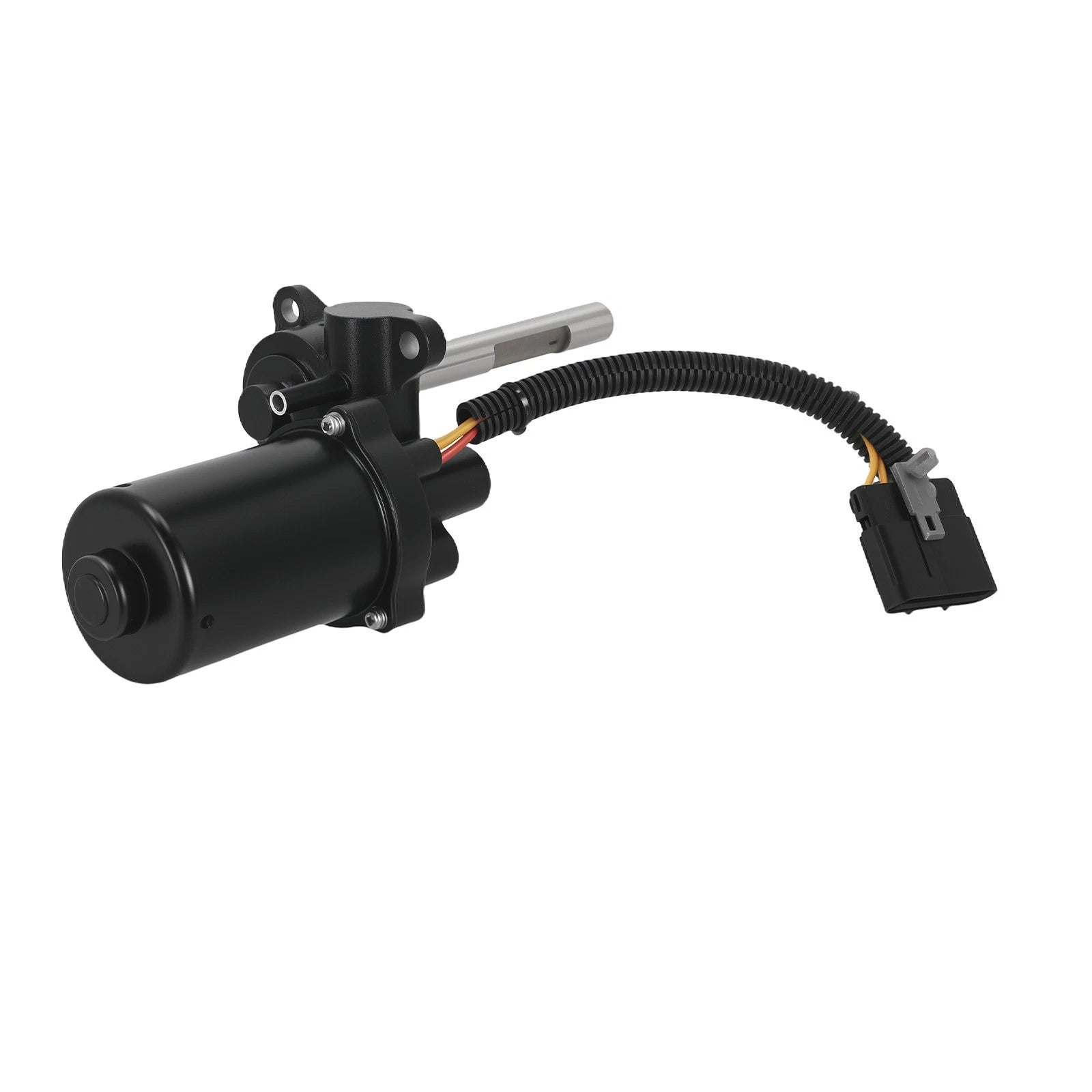 Left Side Power Running Board Motor for Cadillac Escalade GMC Yukon (2007–2014)