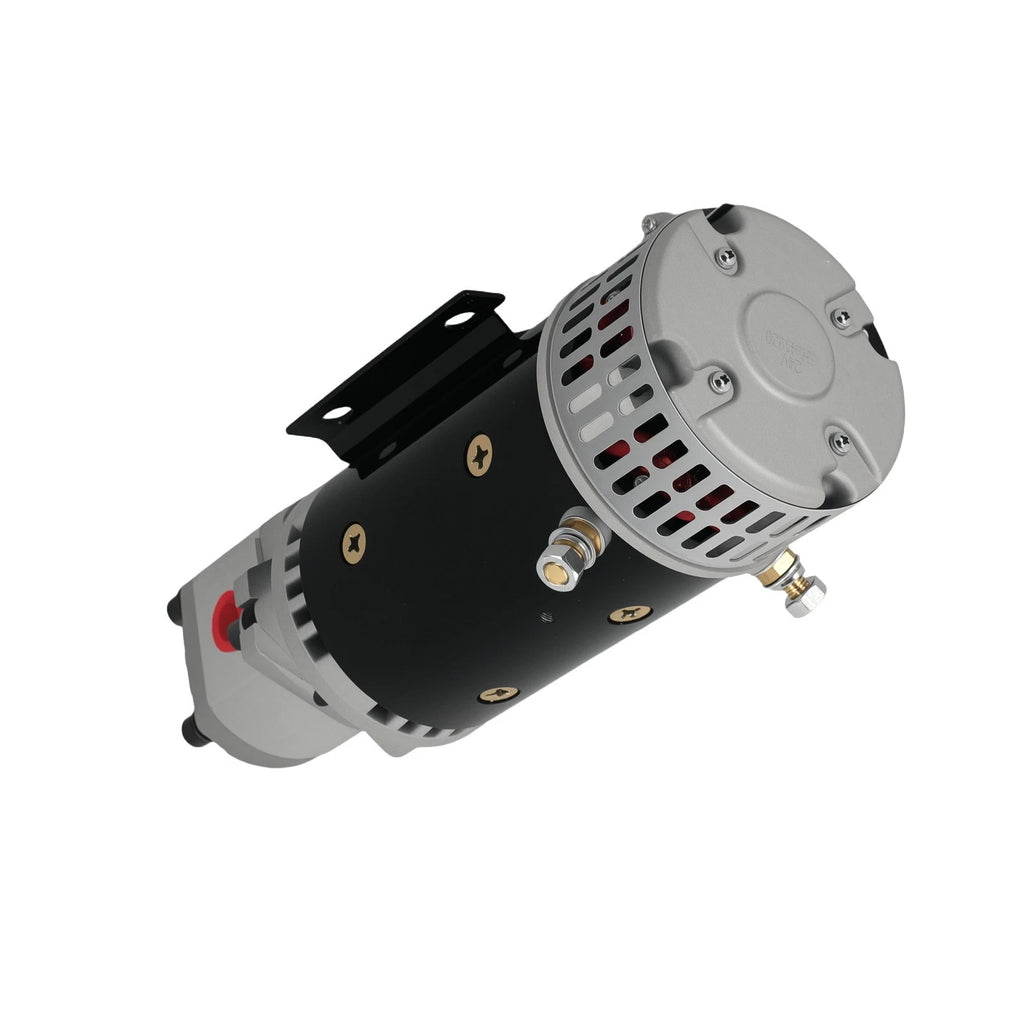 Electric Hydraulic Motor for Skyjack SJIII 3220 3226 (24V 3kW) (1998–2006)