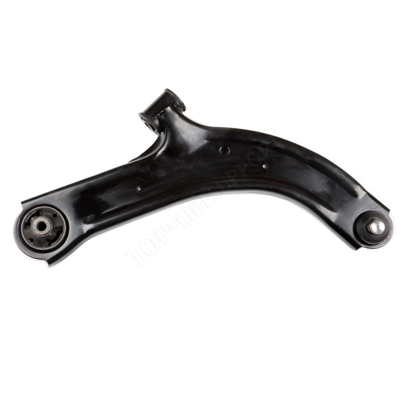 Suspension Shocks Strut Control Arm Kit for Nissan Versa (2007–2012)