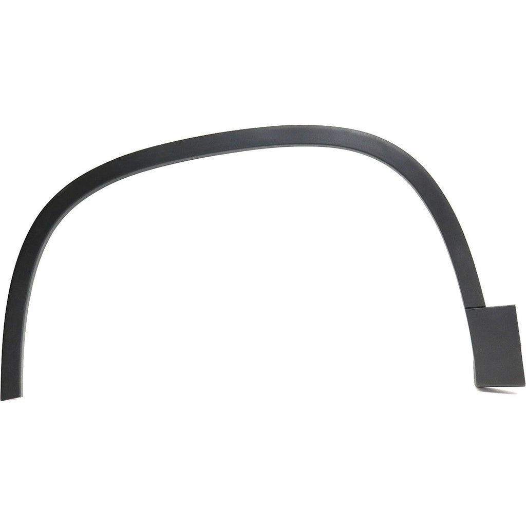 Fender Trim for Volkswagen Tiguan (2009–2011) Set of 2
