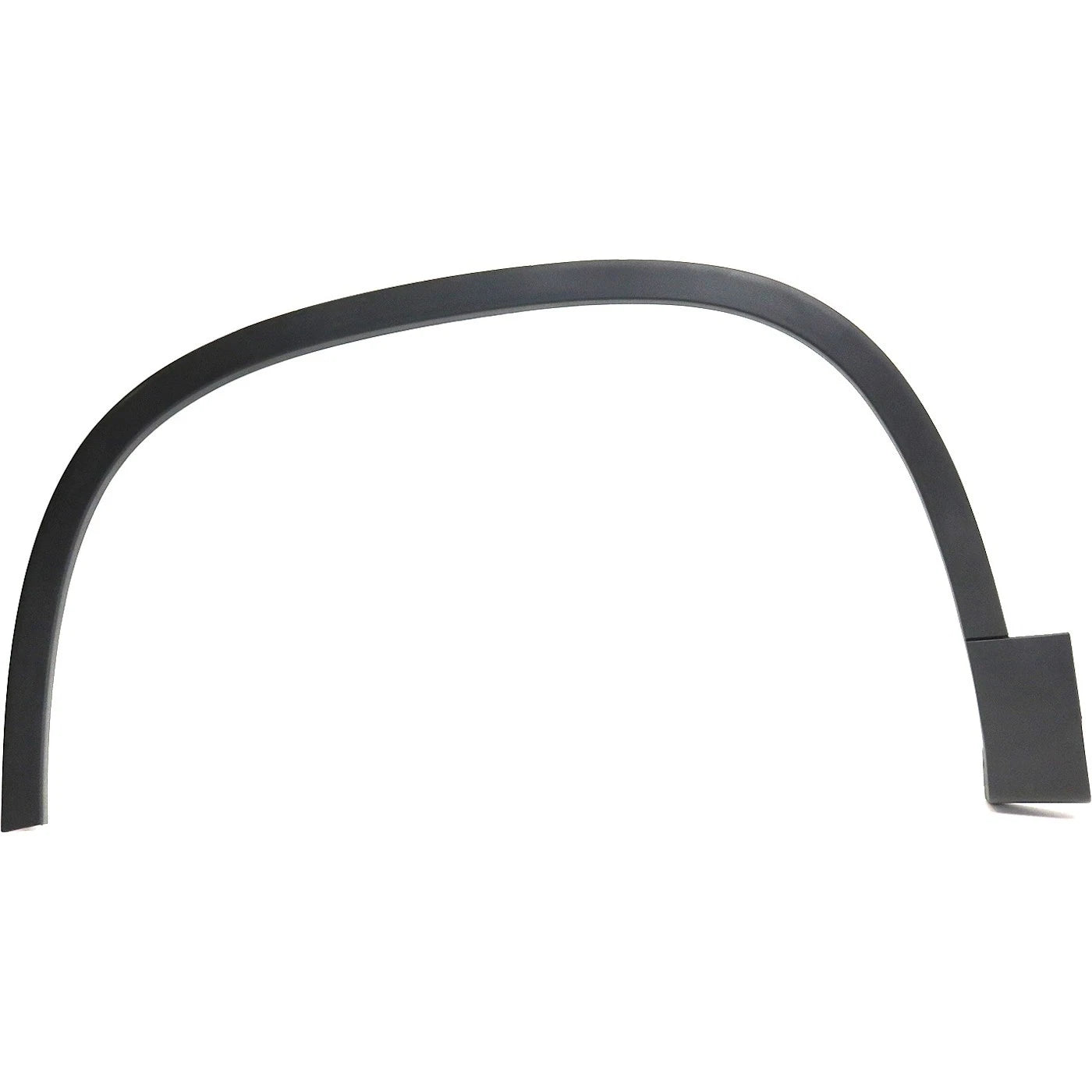 Fender Trim for Volkswagen Tiguan (2009–2011) Set of 2