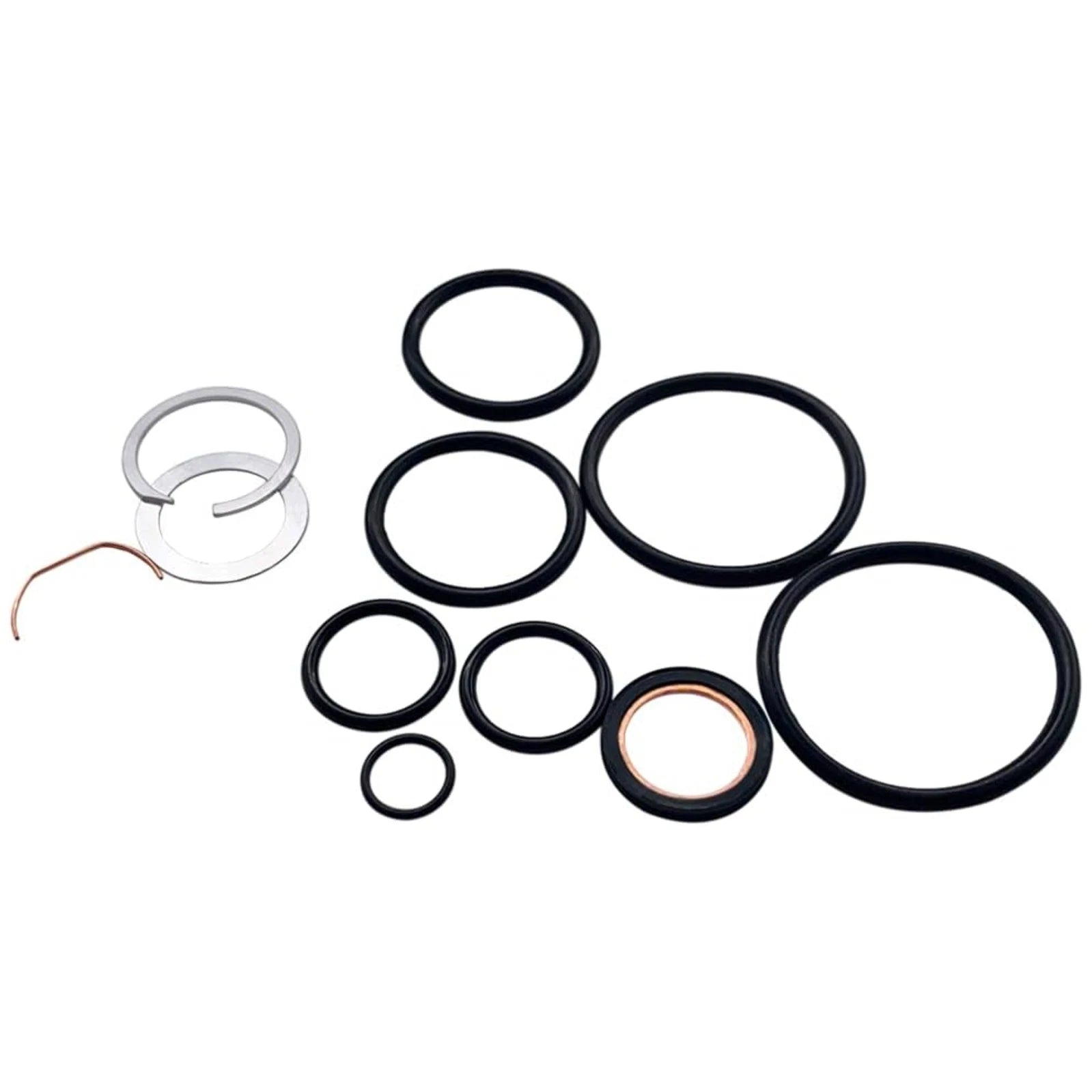 Power Trim Cylinder O-Ring Seal Kit for Mercury Alpha Bravo (PN 25-87400A2)
