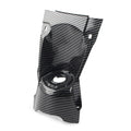 Carbon Fiber Ignition Key Case Cover for Kawasaki Z900 (2017-2020)