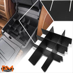 Center Console Organizer Tray for Ford F150 (2015–2018)