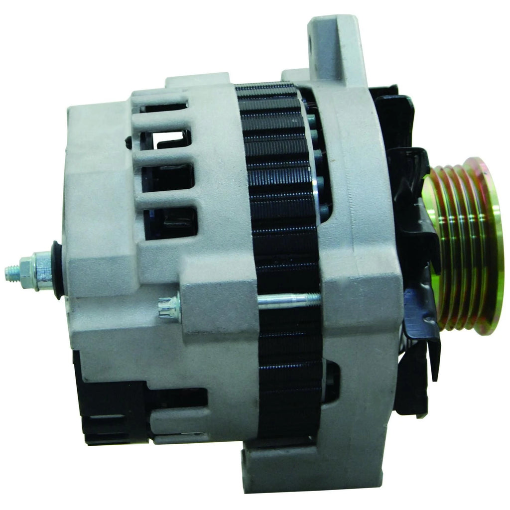Alternator for Pontiac Optima L4 2.0L (1988-1990)