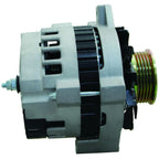 Alternator for Pontiac Optima L4 2.0L (1988-1990)