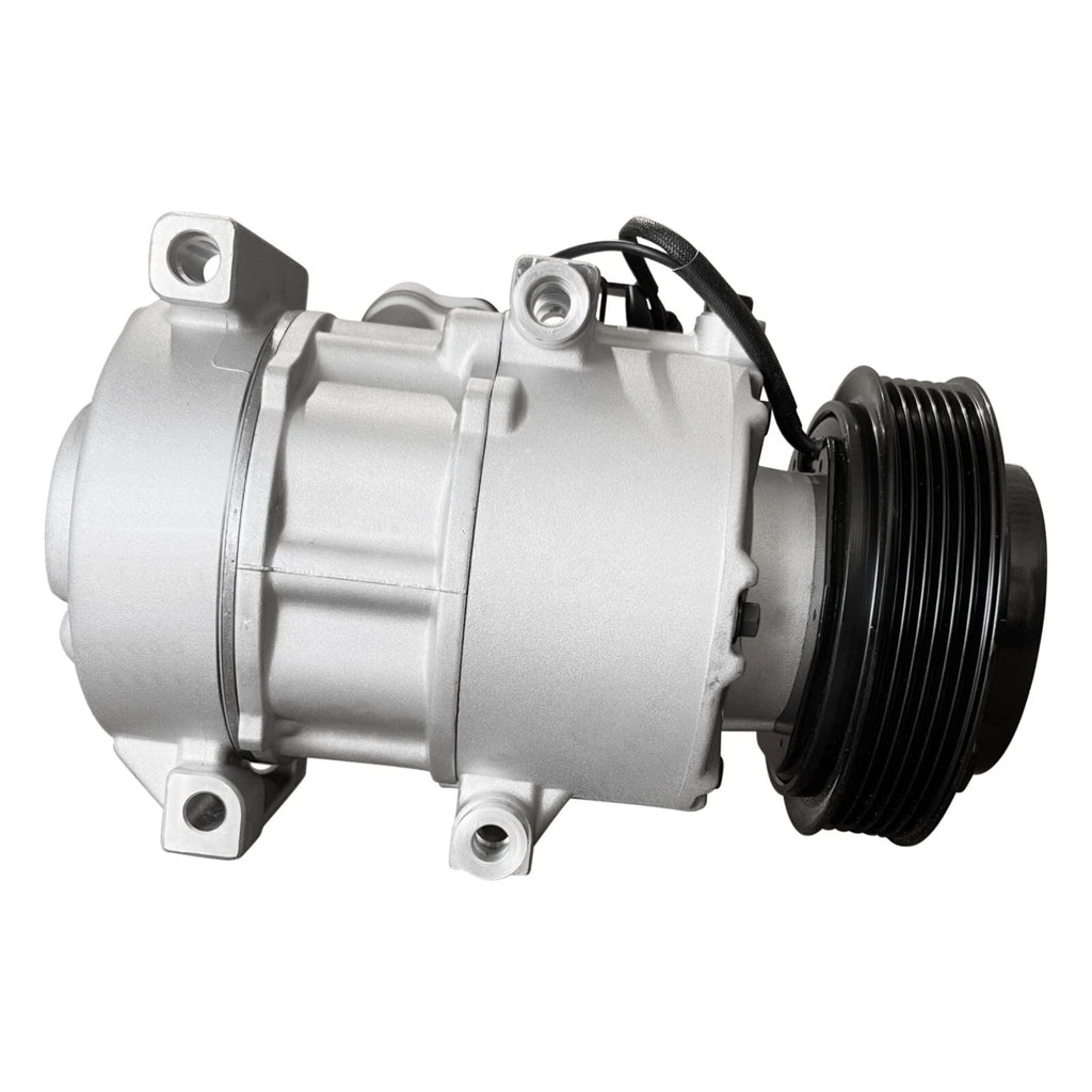 A/C Compressor Replacement for Hyundai Kona N 2.0L (2022-2023)