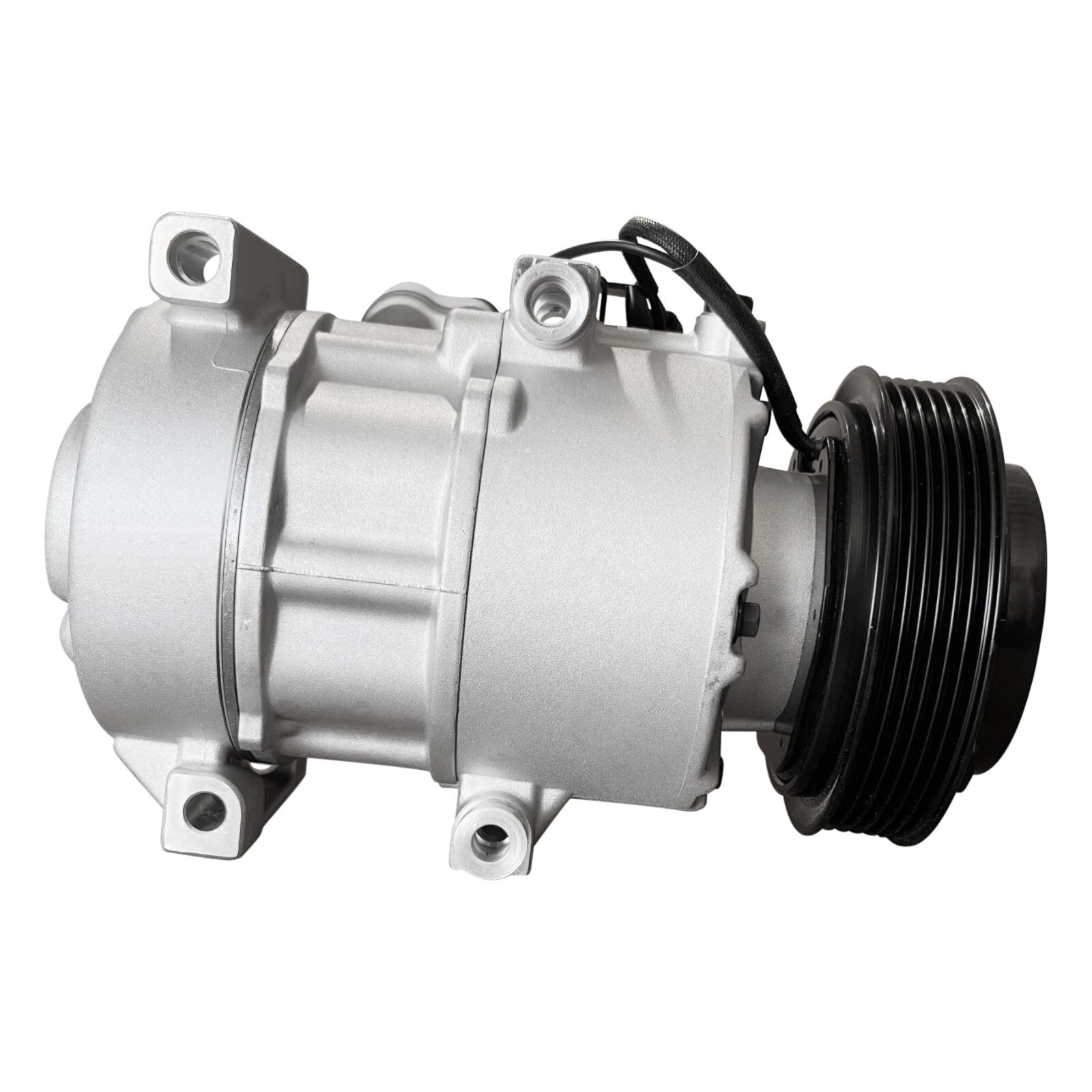 A/C Compressor Replacement for Hyundai Kona N 2.0L (2022-2023)