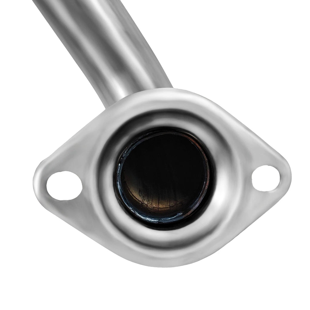 Rear Catalytic Converter for Honda CR-V (2010–2011) L4 2.4L EPA