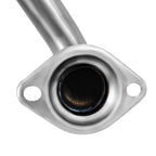 Rear Catalytic Converter for Honda CR-V (2010–2011) L4 2.4L EPA