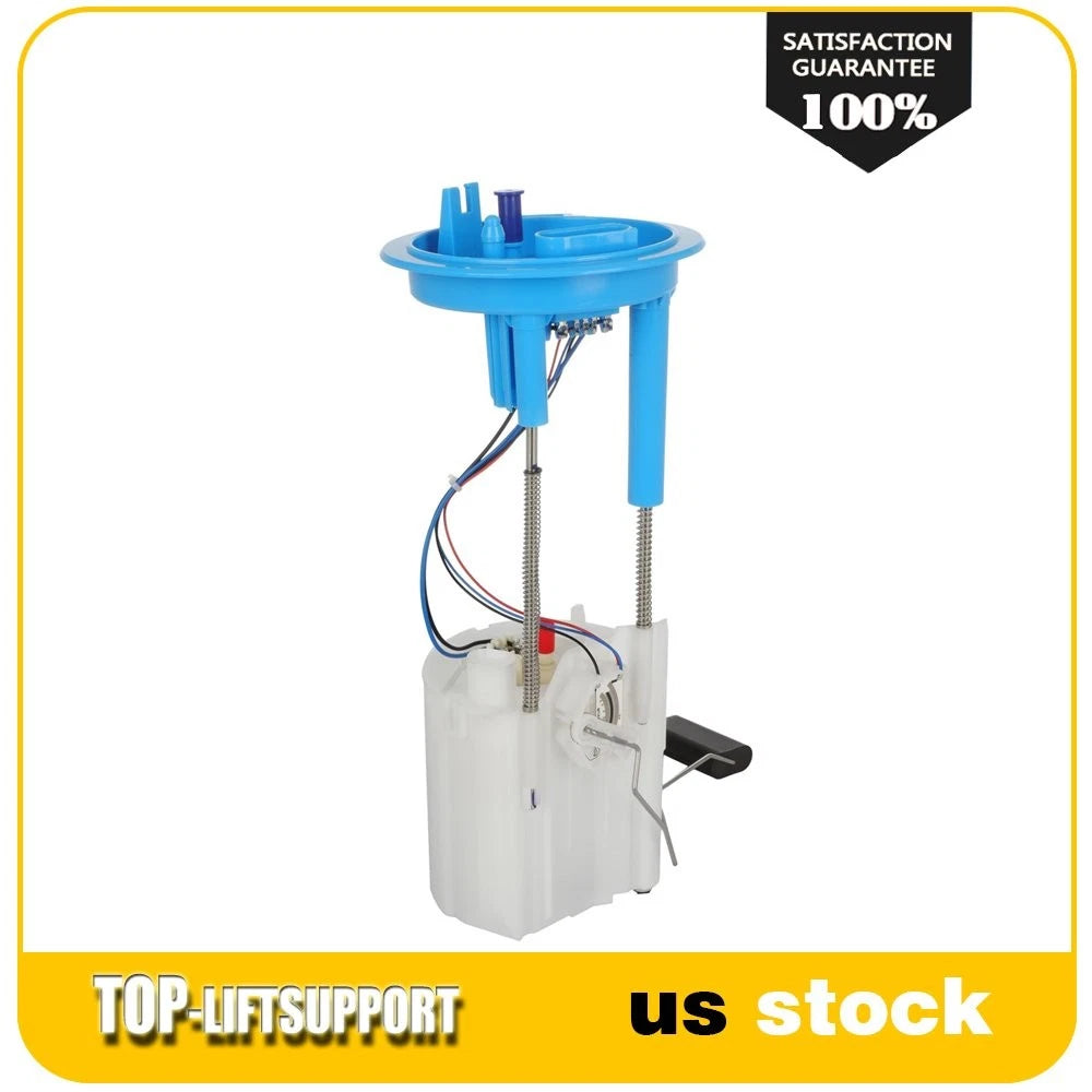 Right Side Fuel Pump for Volkswagen Tiguan (2009–2017)