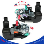 2X Door Lock Actuator for Dodge Ram 1500 2500 3500 (1994–2002)