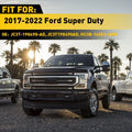 Rear View Backup Camera for Ford F-250 Super Duty (2017–2022)