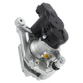 Rear Passenger Side Brake Caliper with Bracket for Outlander (2017–2022)