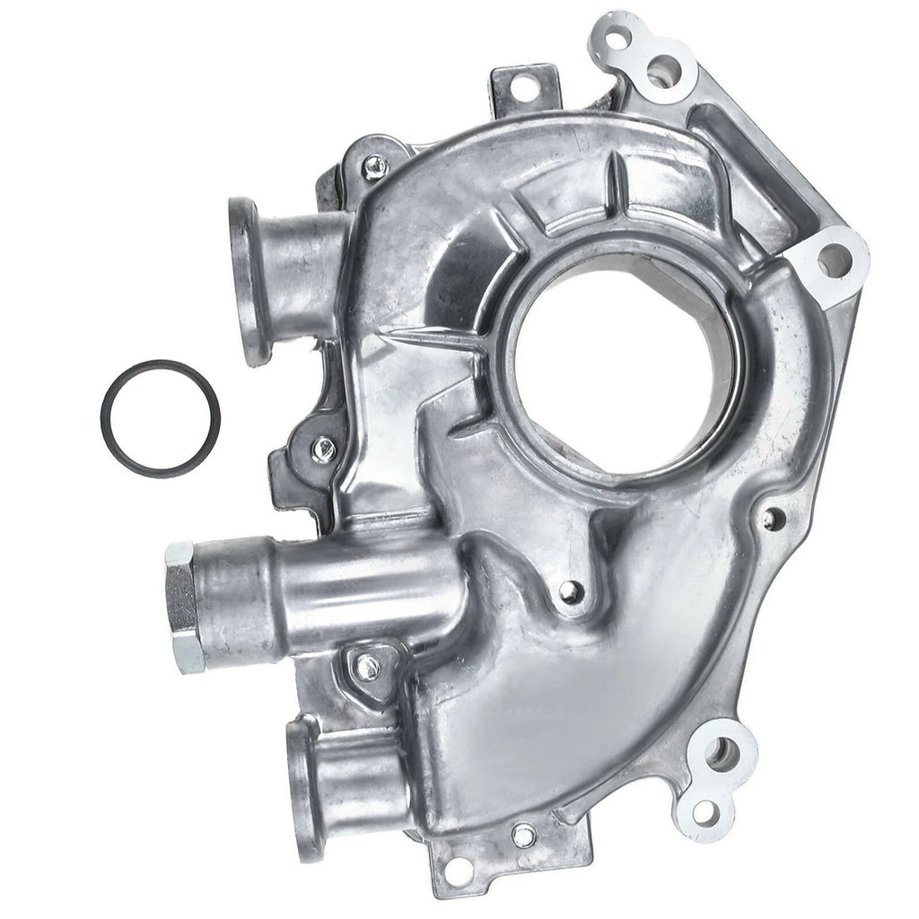 Engine Oil Pump for Nissan Frontier, Pathfinder, NV1500 (2005–2019)