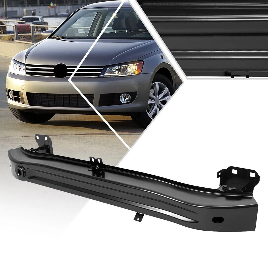 Front Bumper Reinforcement Impact Bar for Volkswagen Jetta (2011–2018)